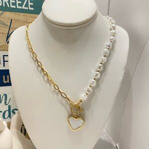 COPY - MAAN STATEMENT NECKLACE